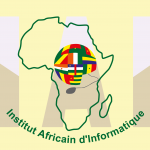 Logo IAI Vectoriel